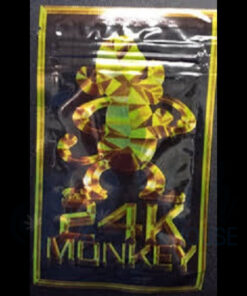 Buy 24K Monkey Herbal Incense
