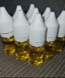 Pure THC Vape Juice Saudi Arabia