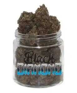 Black Diamond (1 ounce)