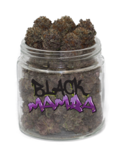 Black Mamba (1 ounce)