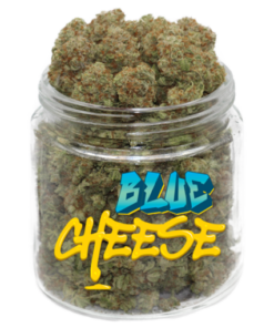 Blue Cheese (1 ounce)