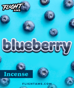 Blueberry (new formula)