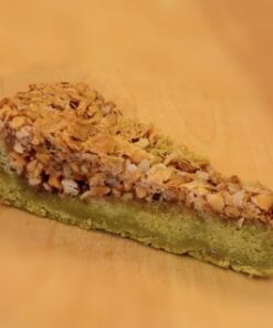 Baklava Cookie Bars