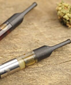 Marijuana Oil Cartridges (Blue Dream)