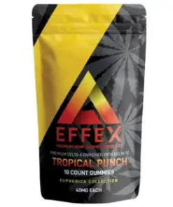 DELTA 10 THC GUMMIES – DELTA EFFEX