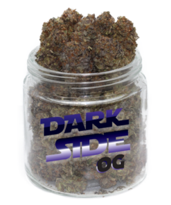 Darkside OG ()1 ounce