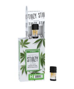 Do-Si-Dos – Premium THC POD .5G