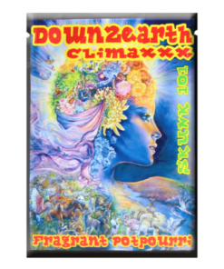 DOWN2EARTH CLIMAXXX Skunk 101 1g