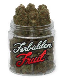 Forbidden Fruit (1 ounce)