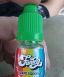 Funky Vape Additive