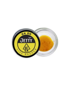 G4 OG Live Badder – 1 Gram