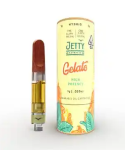 Gelato Gold Cartridge 1g