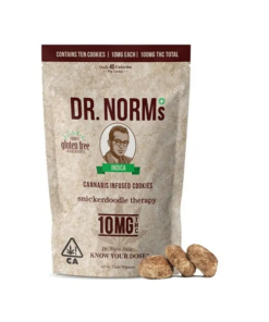 Gluten Free Snickerdoodle Cookies