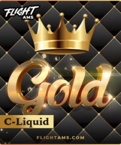 Gold, C-Liquid