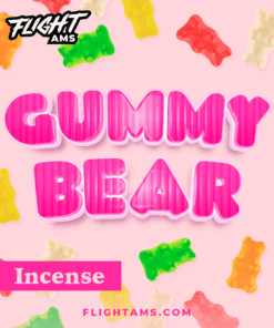 Gummy Bear Herbal Incense