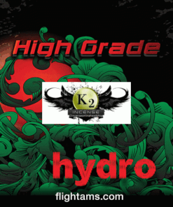 High Grade Hydro