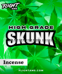 High Grade Skunk – Incense