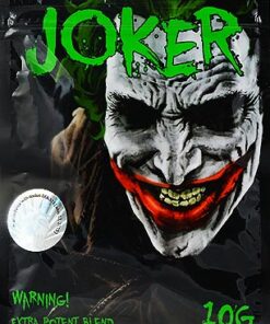 JOKER HERBAL INCENSE 10G