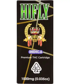 KING LOUIE XIII 1,000mg Cartridge