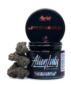 Krypto Chronic (Indoor) 1 ounce