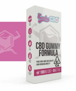 Kushy CBD