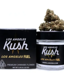 LA Fuel (1 ounce)