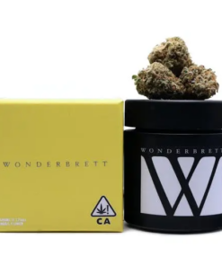 LEMON OZ KUSH (1 ounce)