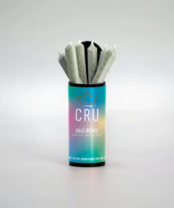 Maui Wowie (0.5 G Pre-Roll 6 pack)