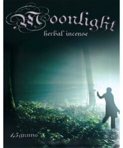 Moonlight Herbal Incense 1.5g