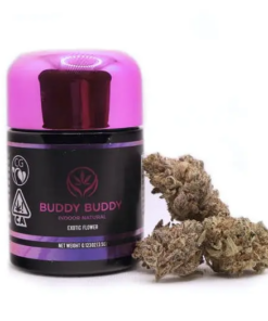 NORTHERN NIGHTS (1 ounce)