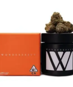 ORANGE SUNSET (1 ounce)