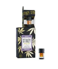 Pineapple – Live Resin Pod