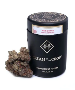 Pink Guava (1 ounce)