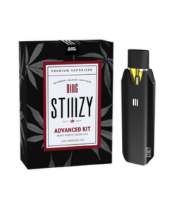 STIIIZY’s BIIIG Starter Kit – Black