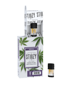 Purple Punch – Premium THC POD .5G245