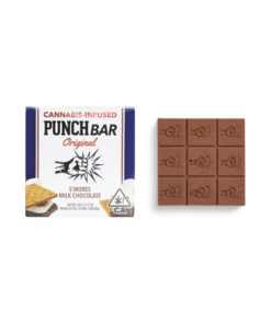 S’mores Milk Chocolate