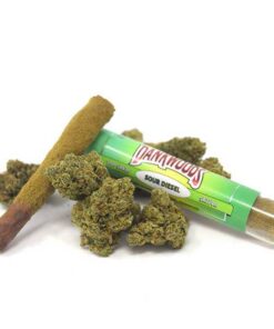 SOUR DIESEL DANKWOOD