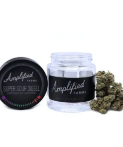 Super Sour Diesel (1 ounce)