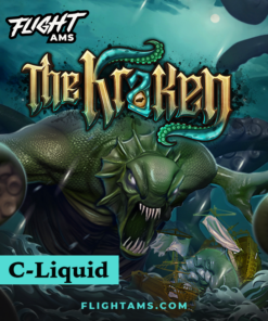 Kraken C-Liquid