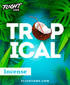 Tropical Herbal Smoking Blend