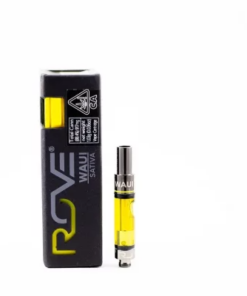 Waui Cartridge 1.025g – CA