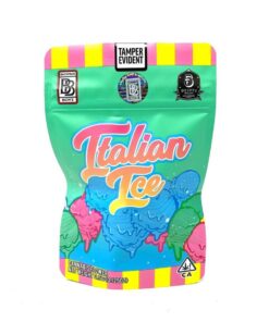 italian ice strain