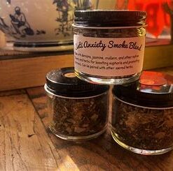 Bee Herbal Incense 3g