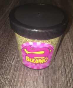 BIZARRO 76 GRAMS