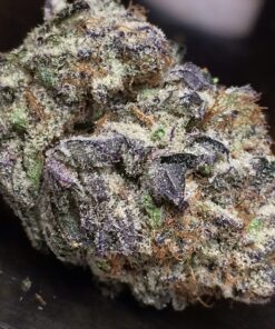 Blackberry Kush