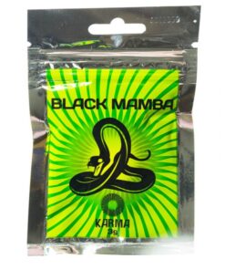 Black Mamba Herbal Incense Online