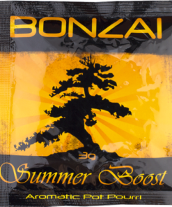 BONZAI Summer Boost Herbal Incense 3g