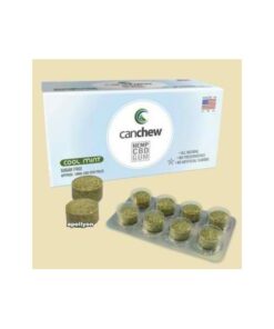 Buy CBD Gum CanChew Online