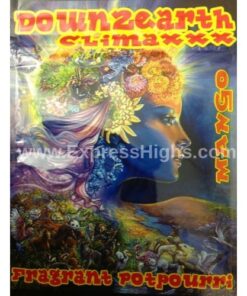 Climaxxx Down2earth Mango Herbal Incense 4g
