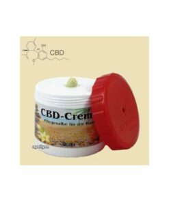 Buy CBD Creme Skin Care Online